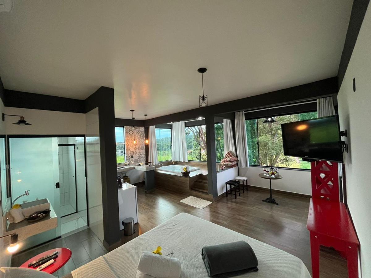 Apartamento Solar Aroeiras *