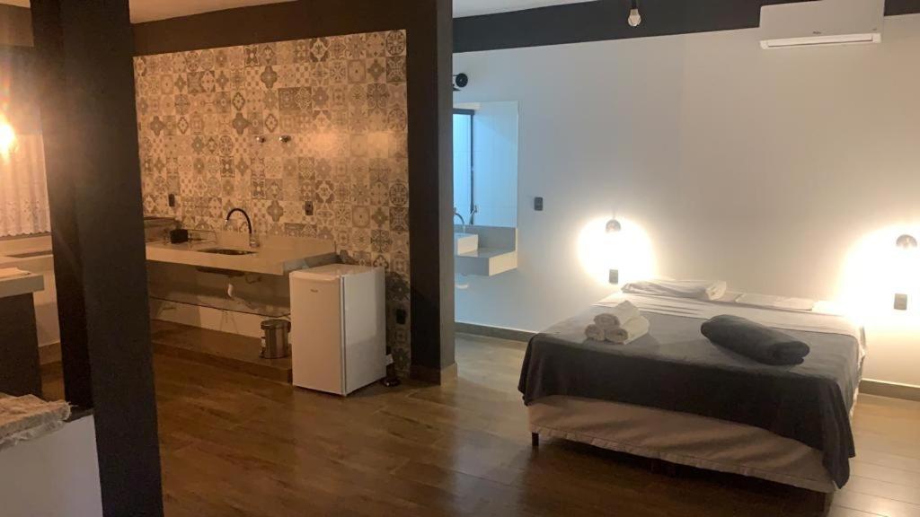 Solar Aroeiras Apartamento