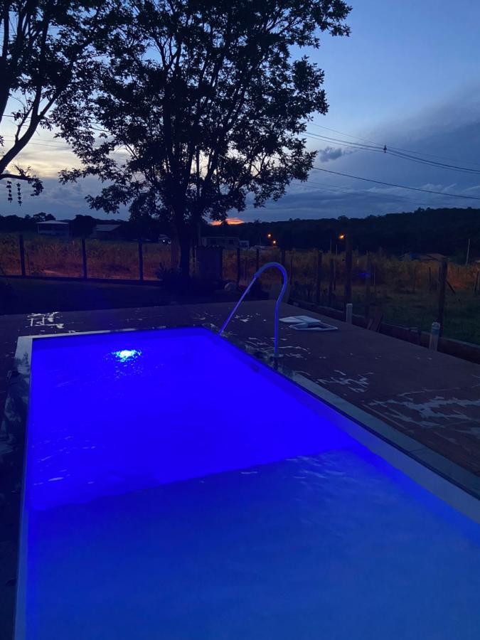 Solar Aroeiras Apartamento *