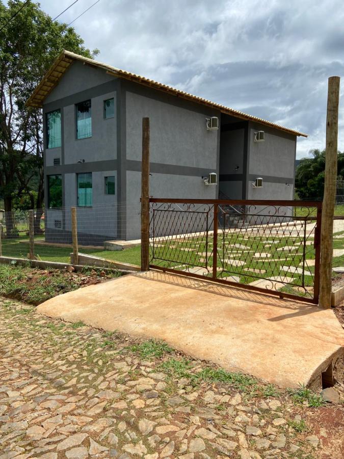 Solar Aroeiras Apartamento Serra do Cipo National Park