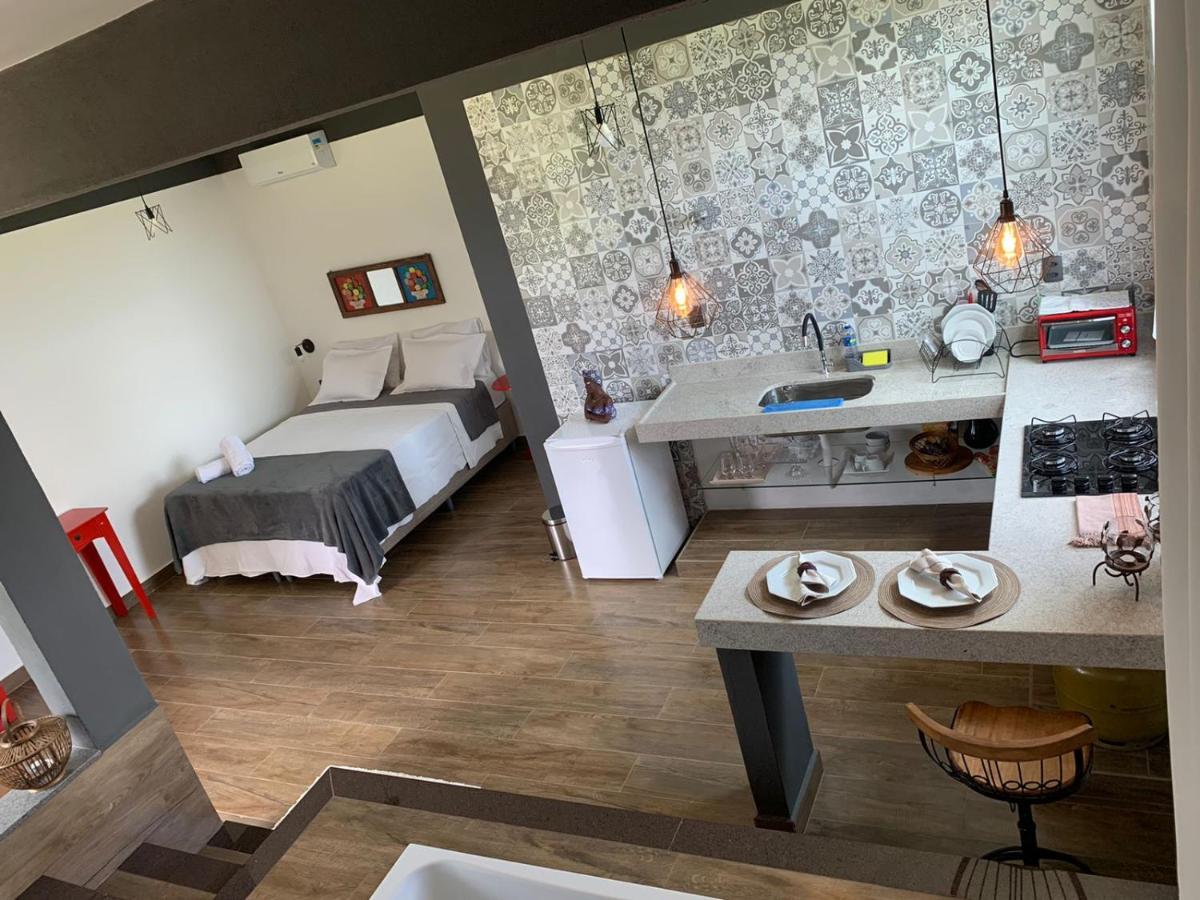 Solar Aroeiras Apartamento