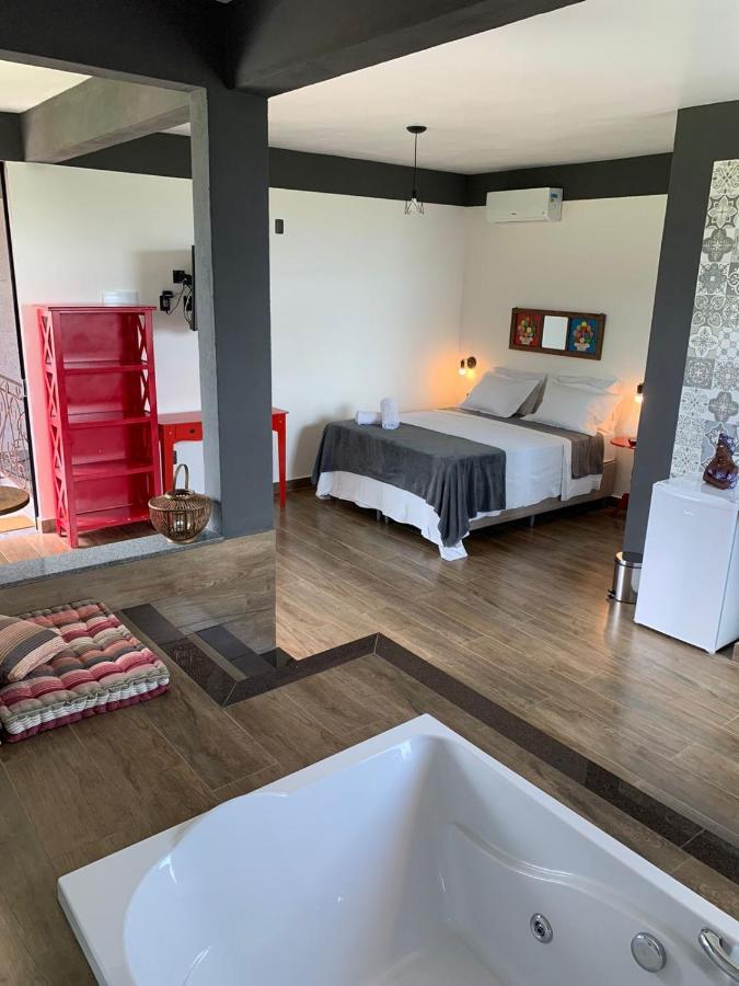 Apartamento Solar Aroeiras *