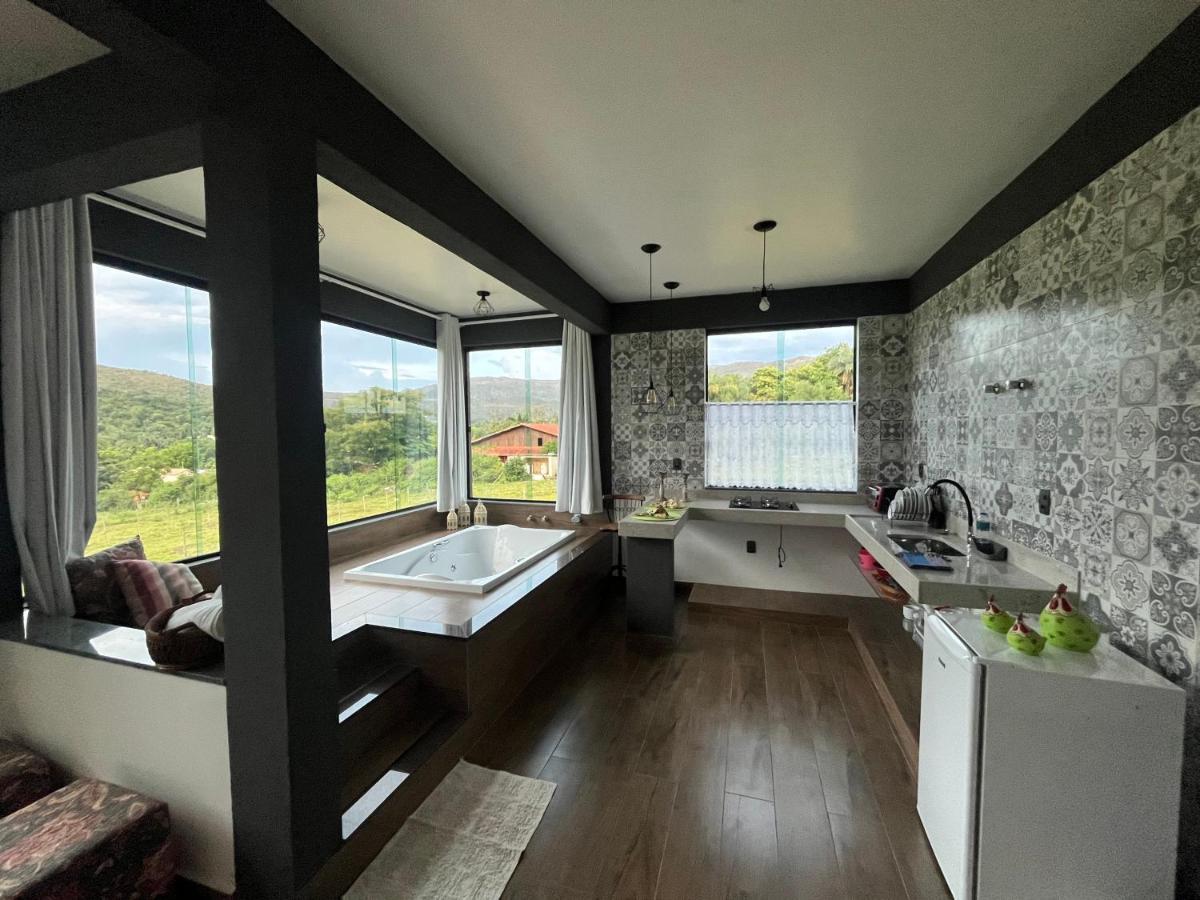 Apartamento Solar Aroeiras *