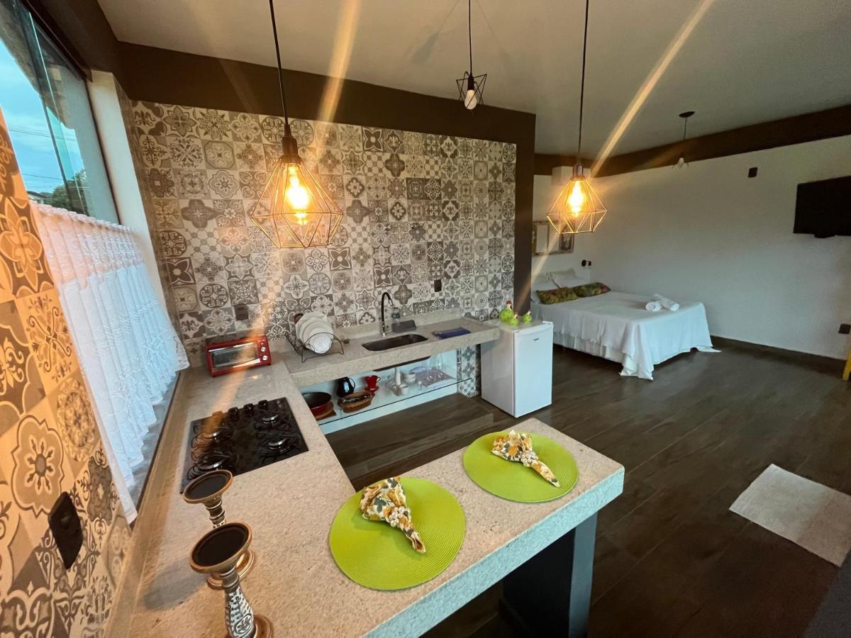 Solar Aroeiras Apartamento