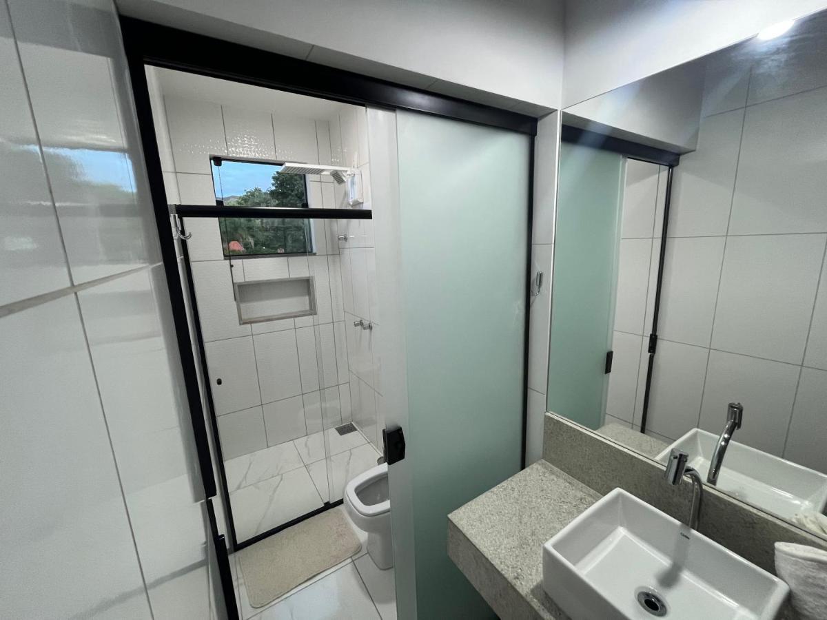 Apartamento Solar Aroeiras Serra do Cipo National Park