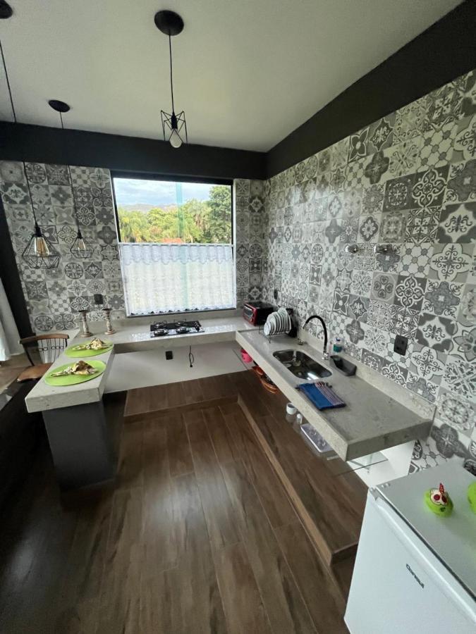Apartamento Solar Aroeiras *