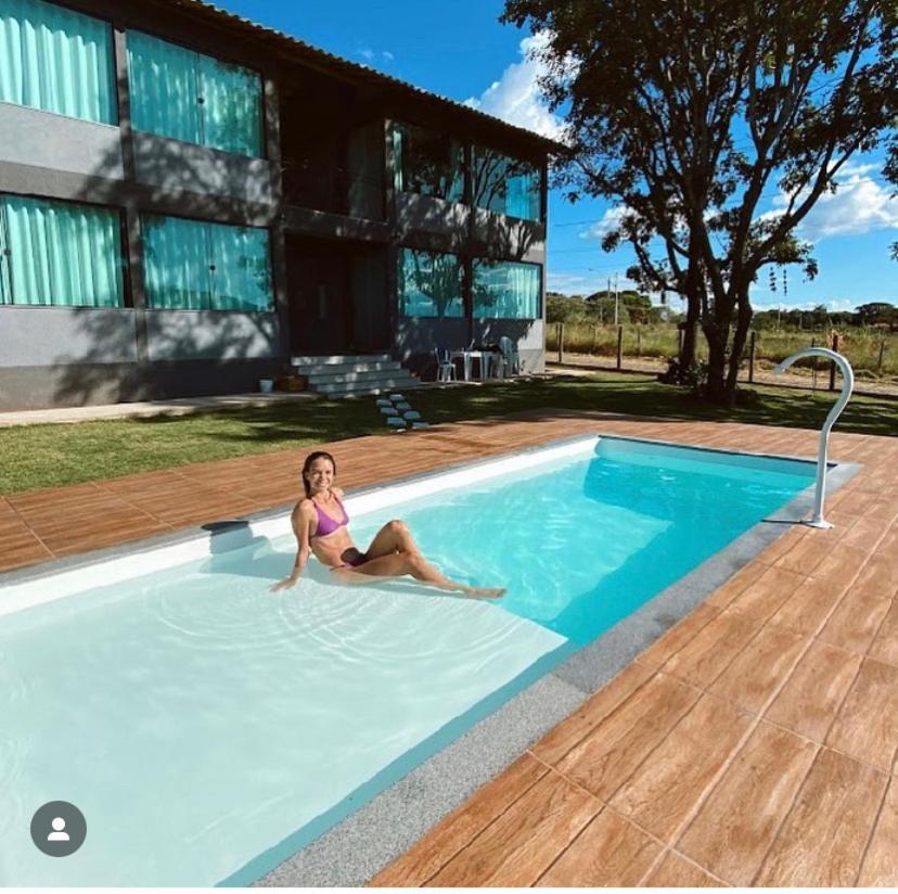 Apartamento Solar Aroeiras *