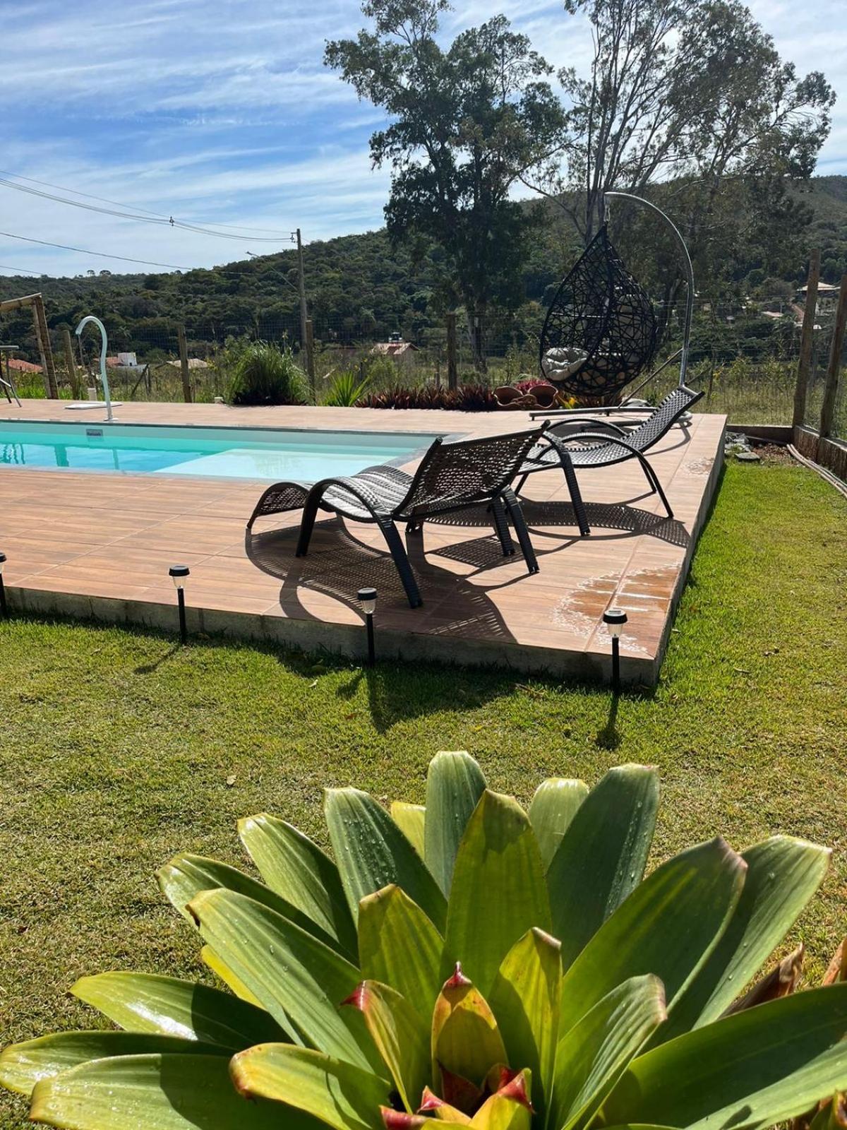 Apartamento Solar Aroeiras *