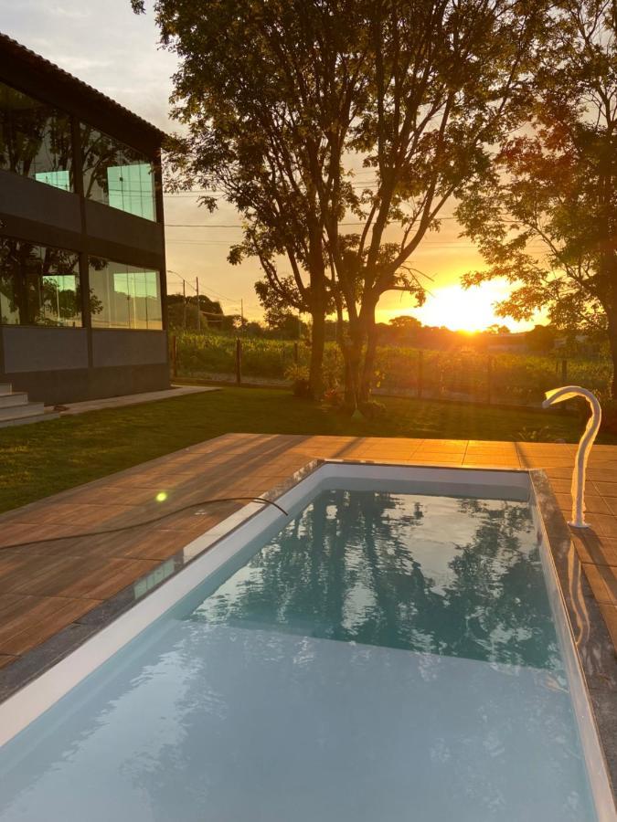 Apartment Solar Aroeiras
