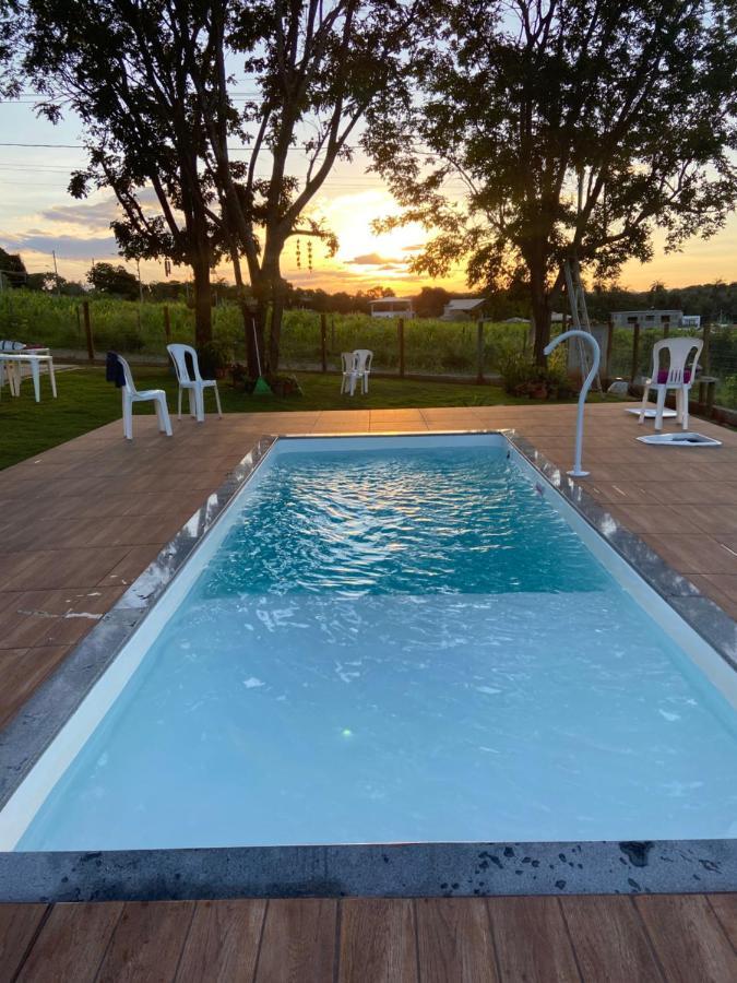 Apartment Solar Aroeiras