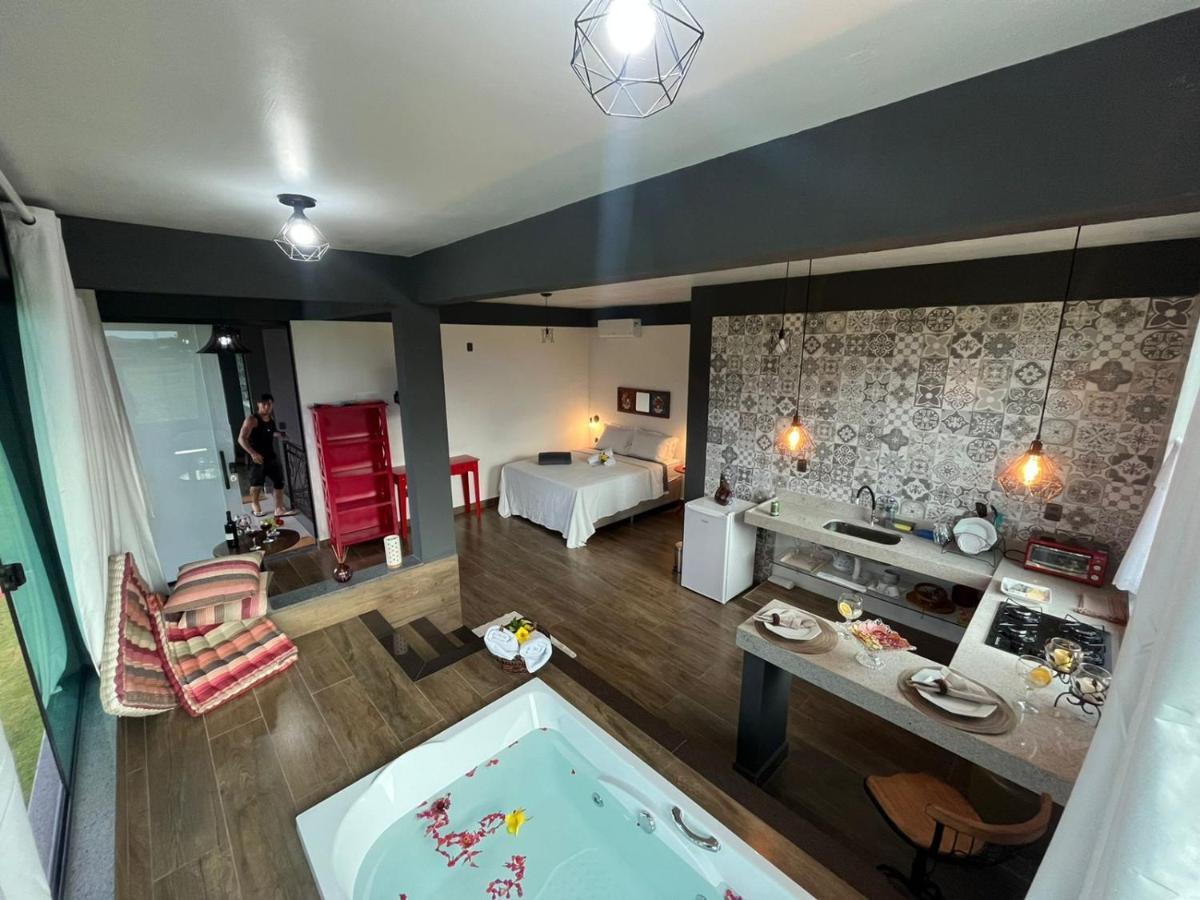 Apartment Solar Aroeiras